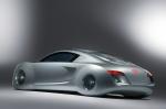 Audi RSQ Sport Coupe Concept 2004 года